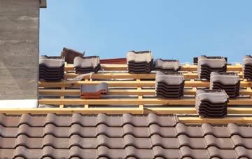 Gransha clay roofing costs