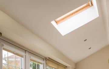 Gransha conservatory roof insulation companies