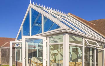 conservatory roof insulation costs Gransha