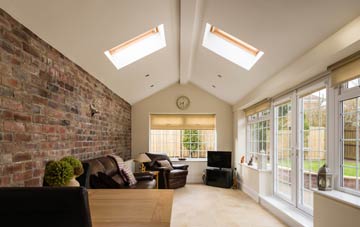 conservatory roof insulation Gransha