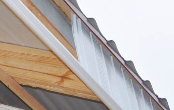 why Gransha fascia repairs are essential