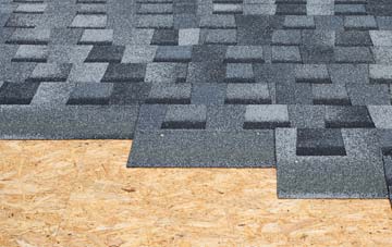 expert Gransha asphalt roof companies