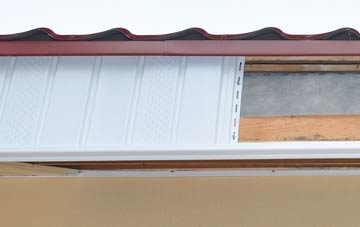 Gransha fascia repair costs