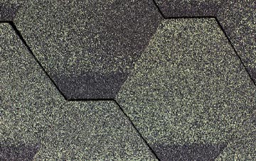 Gransha fibreglass shingle repairs