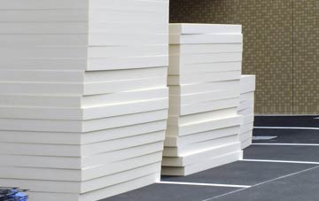 Gransha flat roof insulation costs