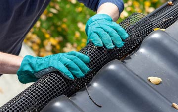 Gransha gutter repair companies