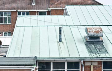 Gransha lead roofing costs