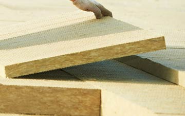 measuring Gransha tapered insulation