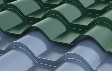 who should consider Gransha plastic roofs