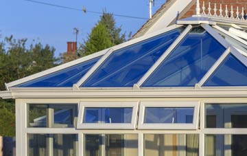 professional Gransha conservatory insulation