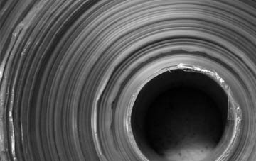 Gransha pvc roof replacement