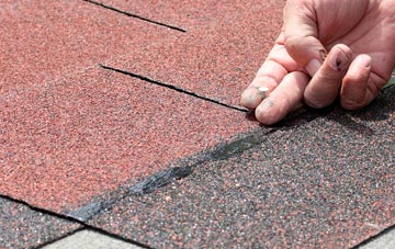 Gransha asphalt roof repairs