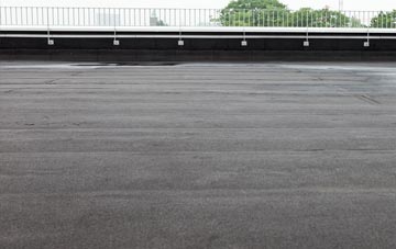Gransha asphalt roof replacement