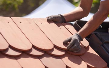 Gransha roof tile contractors
