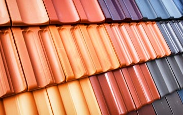 Gransha roof tile costs