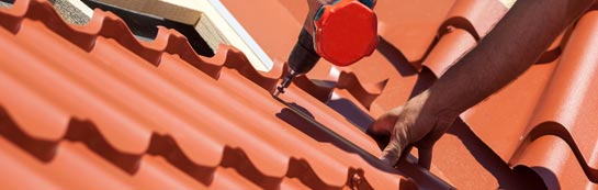 save on Gransha roof installation costs