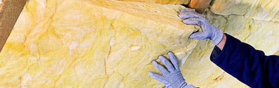 quotes for Gransha roof insulation