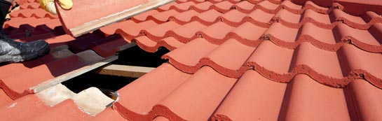 compare Gransha roof repair quotes
