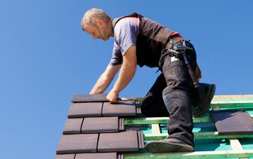 disadvantages of Gransha slate roofing
