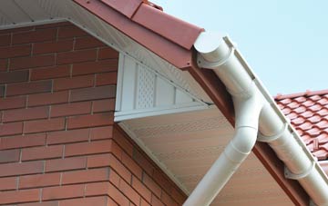 Gransha soffit repair costs
