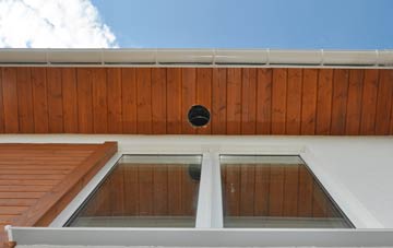 Gransha soffit repair quotes