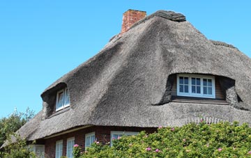 thatch roofing Gransha