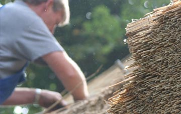 professional Gransha thatchers