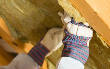 types of Gransha pitched roof insulation materials