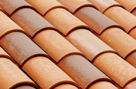 Gransha clay roofing