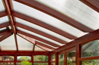 Gransha conservatory roofing insulation