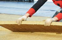 find rated Gransha roof insulation companies