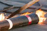 free Gransha flat roofing repair quotes