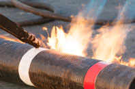 Gransha flat roofing replacement