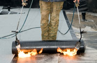 Gransha flat roof sealing quote