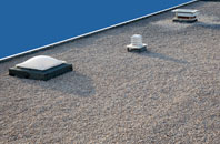 Gransha flat roofing