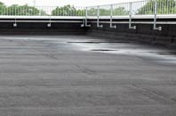 find rated Gransha flat roofing companies