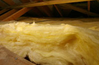 Gransha pitch roof insulation