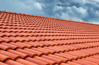 Gransha roofing tiles