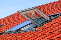 Gransha roof window