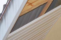 rated Gransha soffit repair companies