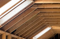 Gransha tapered roof insulation quotes